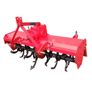 1GQN125-220 Rotary tiller for tractor