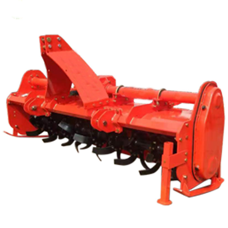 Rotavator for tractor