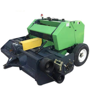 Wholesale Hay Baler From the Manufacturer